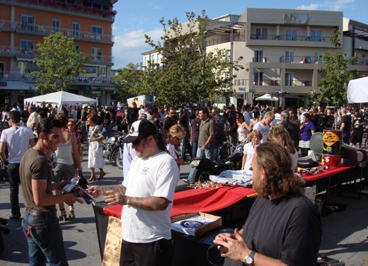 Jesolo Bike Week 2010 - Fotogallery - 5